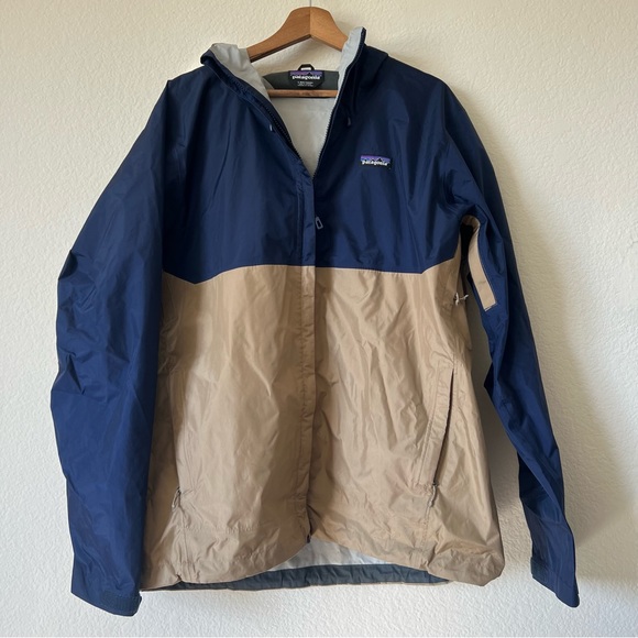 Patagonia Other - Patagonia Torrent Shell
